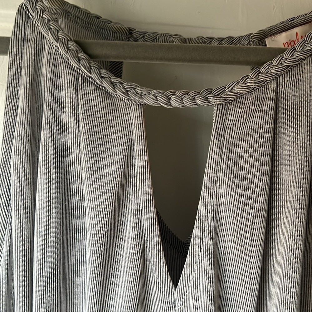 Pixley tank top